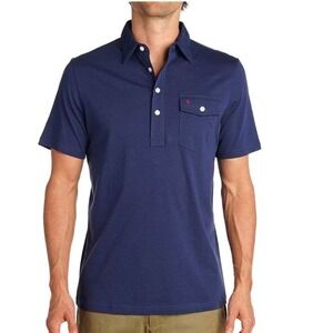 Criquet Classic Players Shirt Polo Size‎ Medium